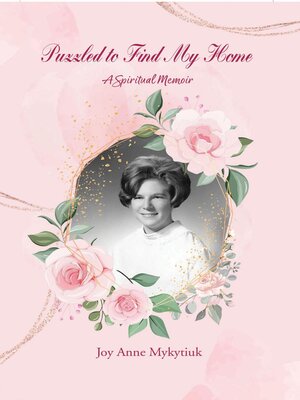 cover image of Puzzled to Find My Home